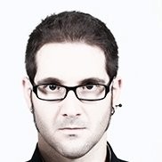 Davide Mason