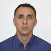 Angel Nicolas Garay