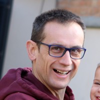 Jordi Garcia Galofré