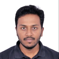 Pradeep Kumar Hunjanalu Parameshaiah