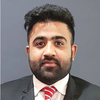 Jabir Sayed