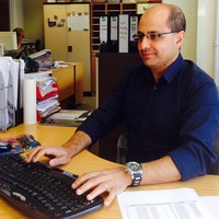 Kuldip Gill Ba , Fca
