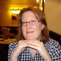 Jo Grover
