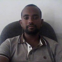 Samuel Berhe
