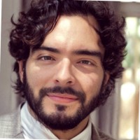Benjamin Camacho