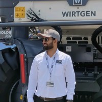 Keyur Patel