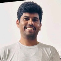 Pavan Kumar Kolavennu