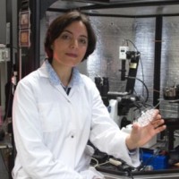 Margaret Magdesian