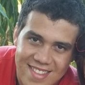 Rodrigo P. Fernandes