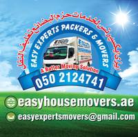Expert Movers