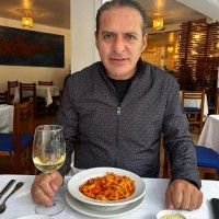 Jose joaquin Esquivel martinez