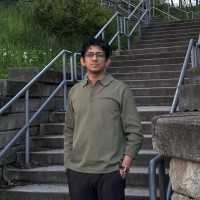 Vishal Rao