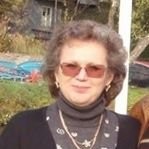 Ольга Агеева