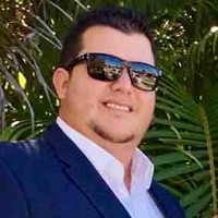 Raul Barrios