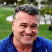 Spud Hilton