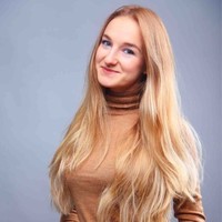 Rosina Glushchenko