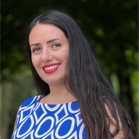 Christina Henckens