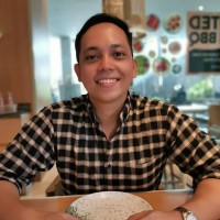 Raymond Agustine Santos