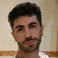 Ezequiel Cordoba