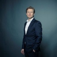 Teun Van Der Made