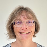 Britta Breidenich