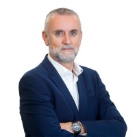 Antonio Bordonado Gómez