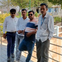Sujay Kumar Giri