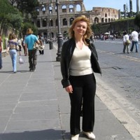 Lidia Caproș-Maevskaia