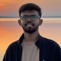 Prateek Nayak