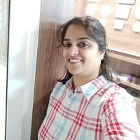 Madhu Khemani
