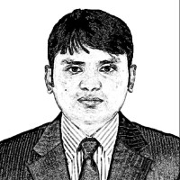 Yeasin Majumder Manik