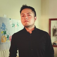 Ulises Reyes Guzmán