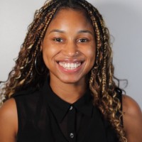 Johnae Davis