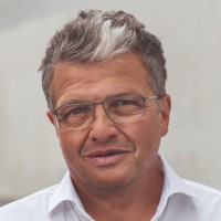 Walter Angst