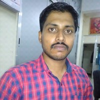 Jebin C Mohan
