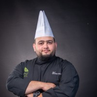 Chef . Ibrahim Musabbih