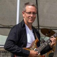 Mark Vissers