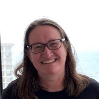 Deb Harders