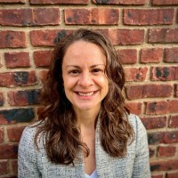 Clare Stevens, Mph