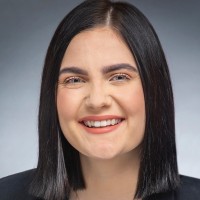 Victoria Teague-Marchant