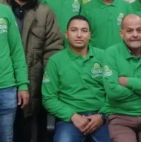 Ahmed Radwan