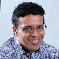 Manuel Carrillo Córdoba
