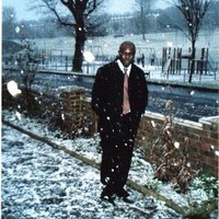 Akindeji Ajayi