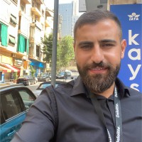 Ahmad Mansour