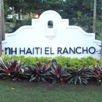 Nh Haiti El Rancho .