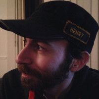 Andrew Henry