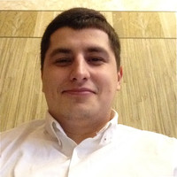 Andrii Dukhniak