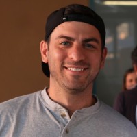 Tyler Eshraghi