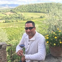 Phillip Piranio