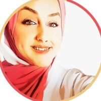 Huda Elmadhoun